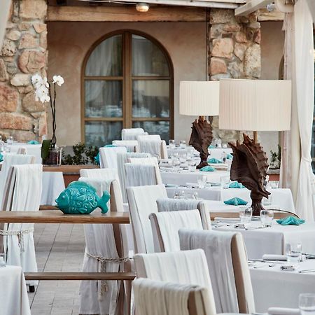 La Villa Del Re - Adults Only - Small Luxury Hotels Of The World Castiadas Exterior foto