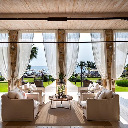 La Villa Del Re - Adults Only - Small Luxury Hotels Of The World Castiadas Exterior foto