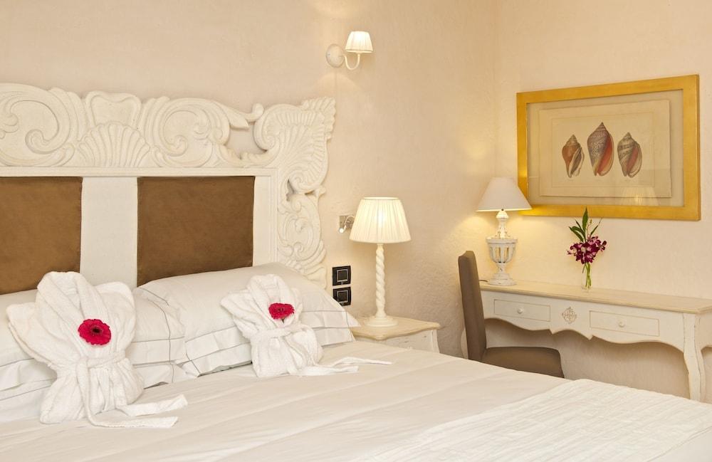 La Villa Del Re - Adults Only - Small Luxury Hotels Of The World Castiadas Exterior foto
