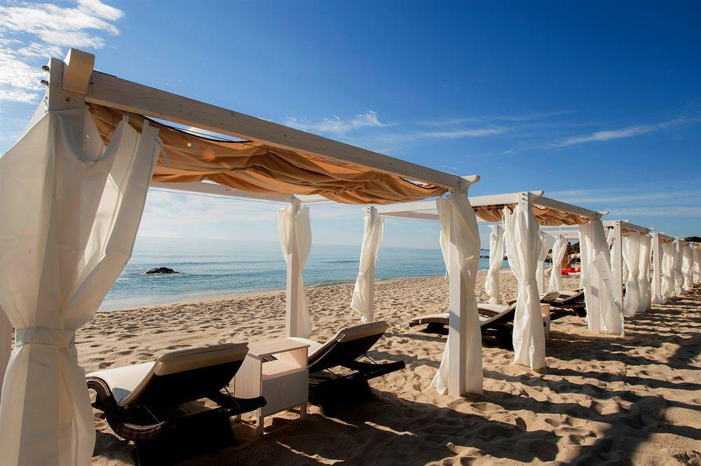 La Villa Del Re - Adults Only - Small Luxury Hotels Of The World Castiadas Exterior foto