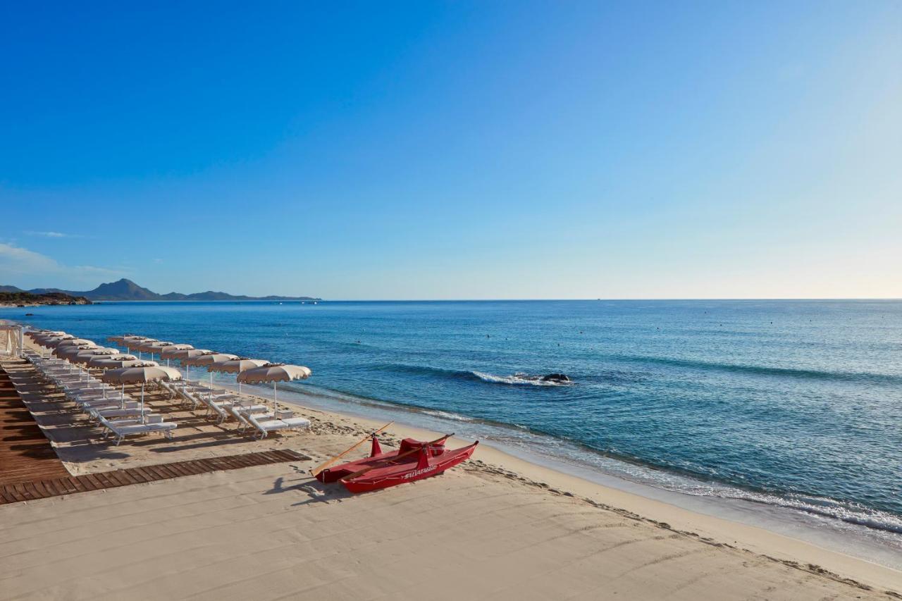 La Villa Del Re - Adults Only - Small Luxury Hotels Of The World Castiadas Exterior foto