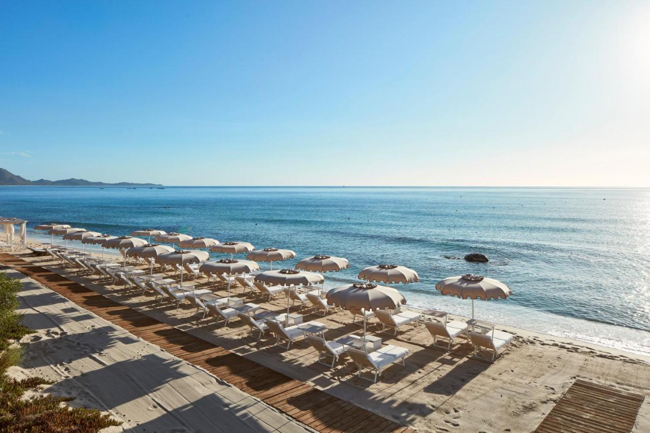 La Villa Del Re - Adults Only - Small Luxury Hotels Of The World Castiadas Exterior foto