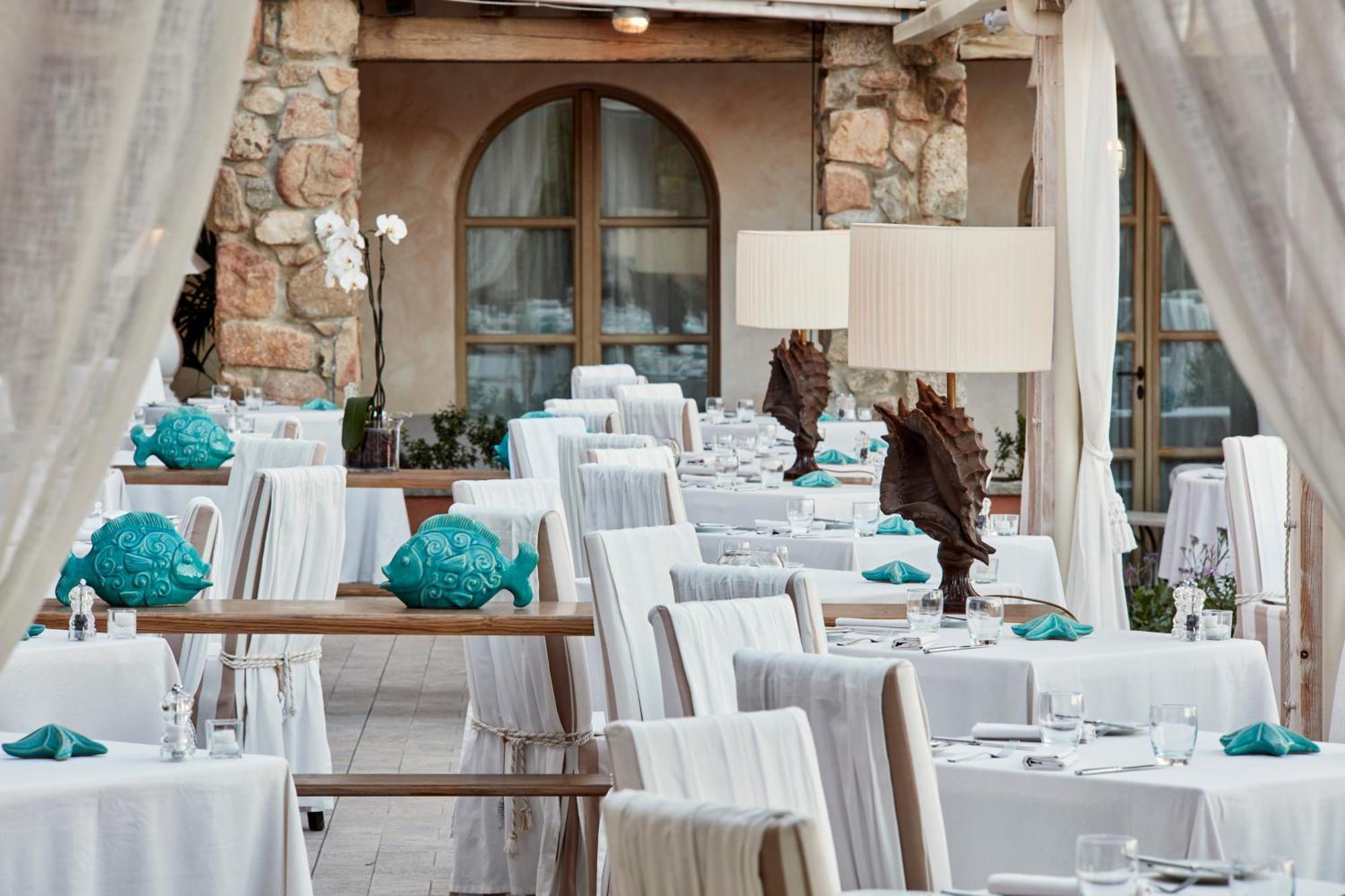 La Villa Del Re - Adults Only - Small Luxury Hotels Of The World Castiadas Exterior foto