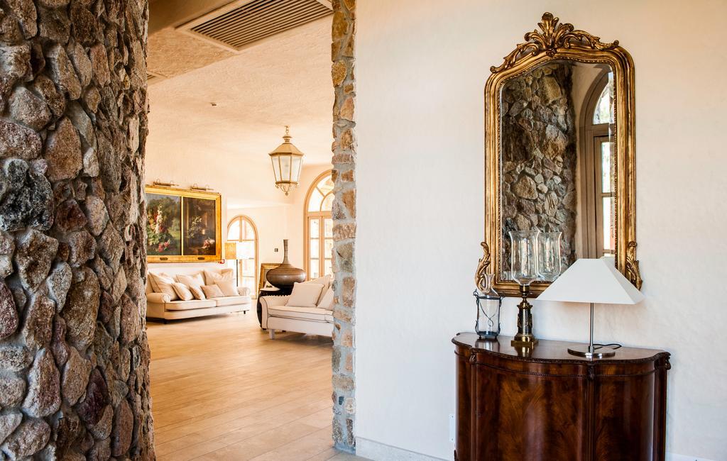La Villa Del Re - Adults Only - Small Luxury Hotels Of The World Castiadas Exterior foto