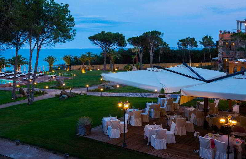 La Villa Del Re - Adults Only - Small Luxury Hotels Of The World Castiadas Exterior foto