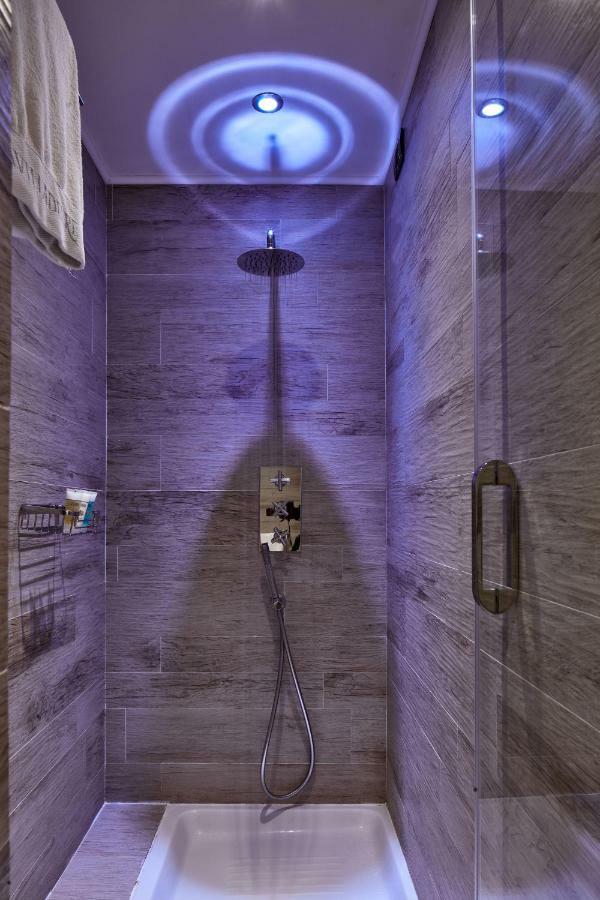 La Villa Del Re - Adults Only - Small Luxury Hotels Of The World Castiadas Exterior foto