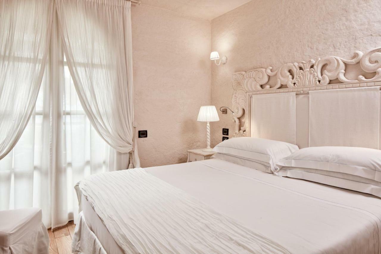 La Villa Del Re - Adults Only - Small Luxury Hotels Of The World Castiadas Exterior foto